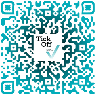 QR-kod för Google Play