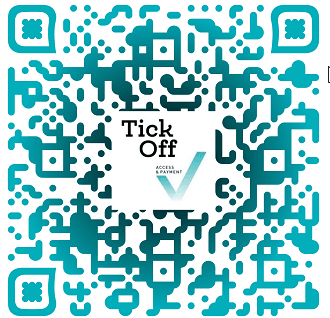 QR-kod för App Store
